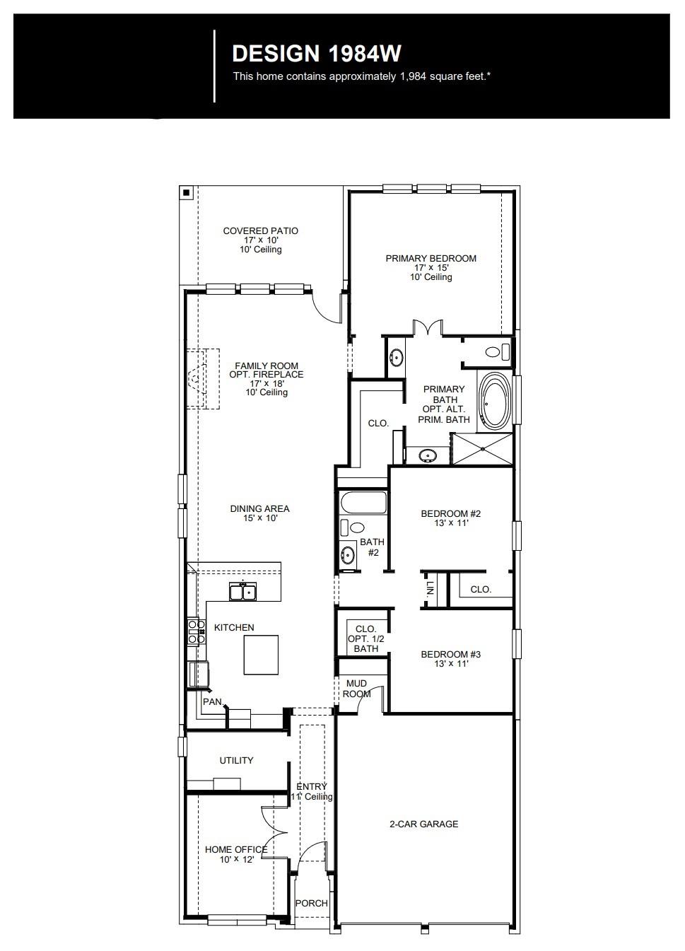 42821 Terraza Boulevard, Magnolia Tx 77354 Property Photo 7