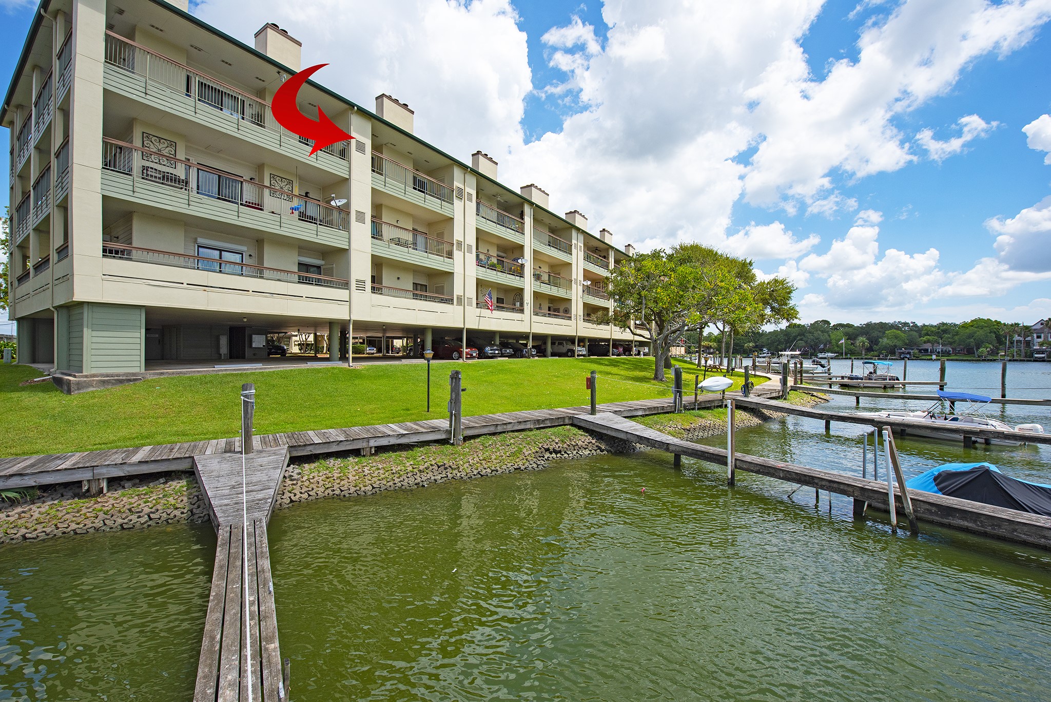 18809 Egret Bay Boulevard 127 Property Photo 6