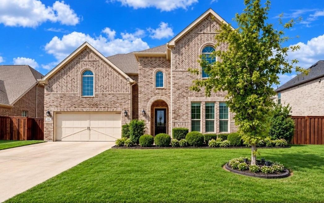 1086 Rosecrush Drive Property Photo 1