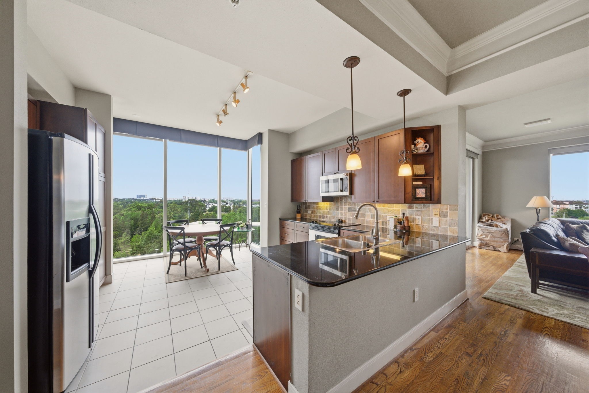 3333 Allen Parkway 709