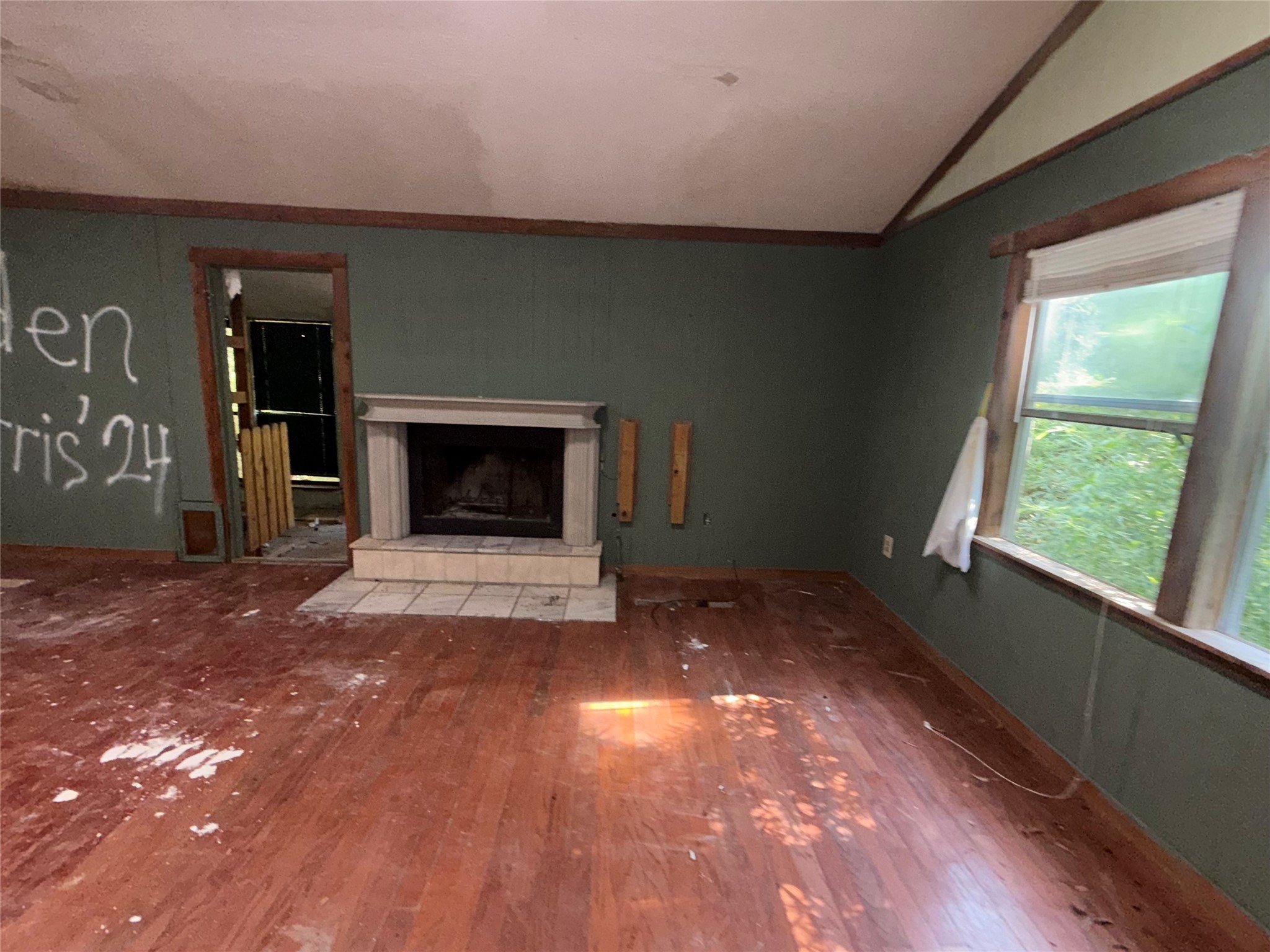 19145 Mount Pleasant Road Property Photo 1