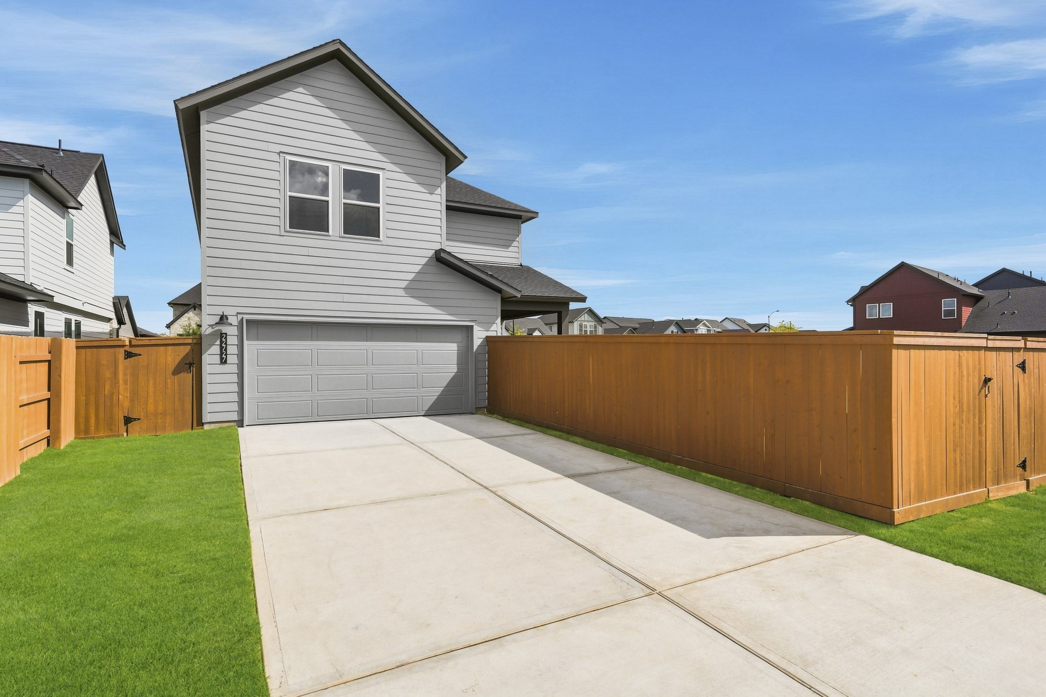 22727 Norcrest Hills Drive Property Photo 18