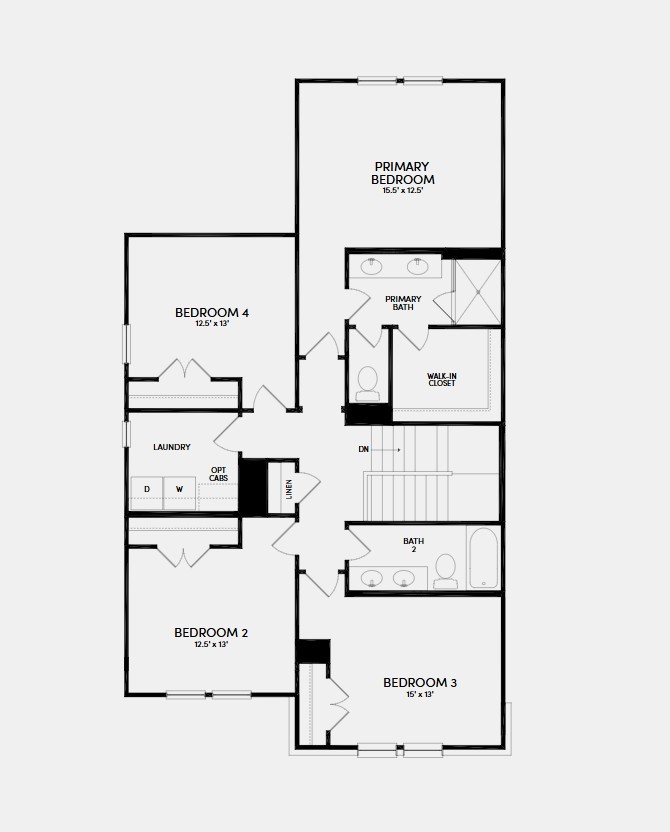 22727 Norcrest Hills Drive Property Photo 19
