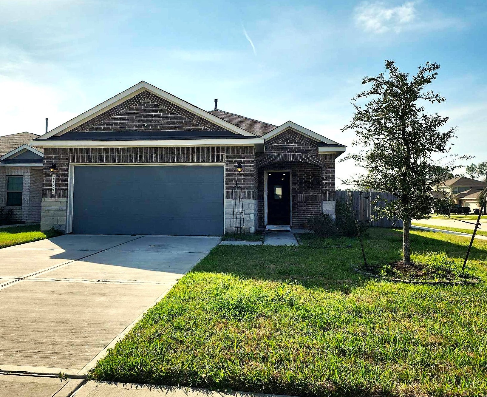 24827 Colony Meadow Trail Property Photo 1