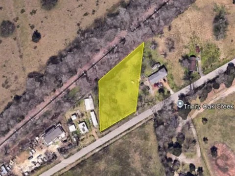 0 Yu Jones Road Property Photo 1