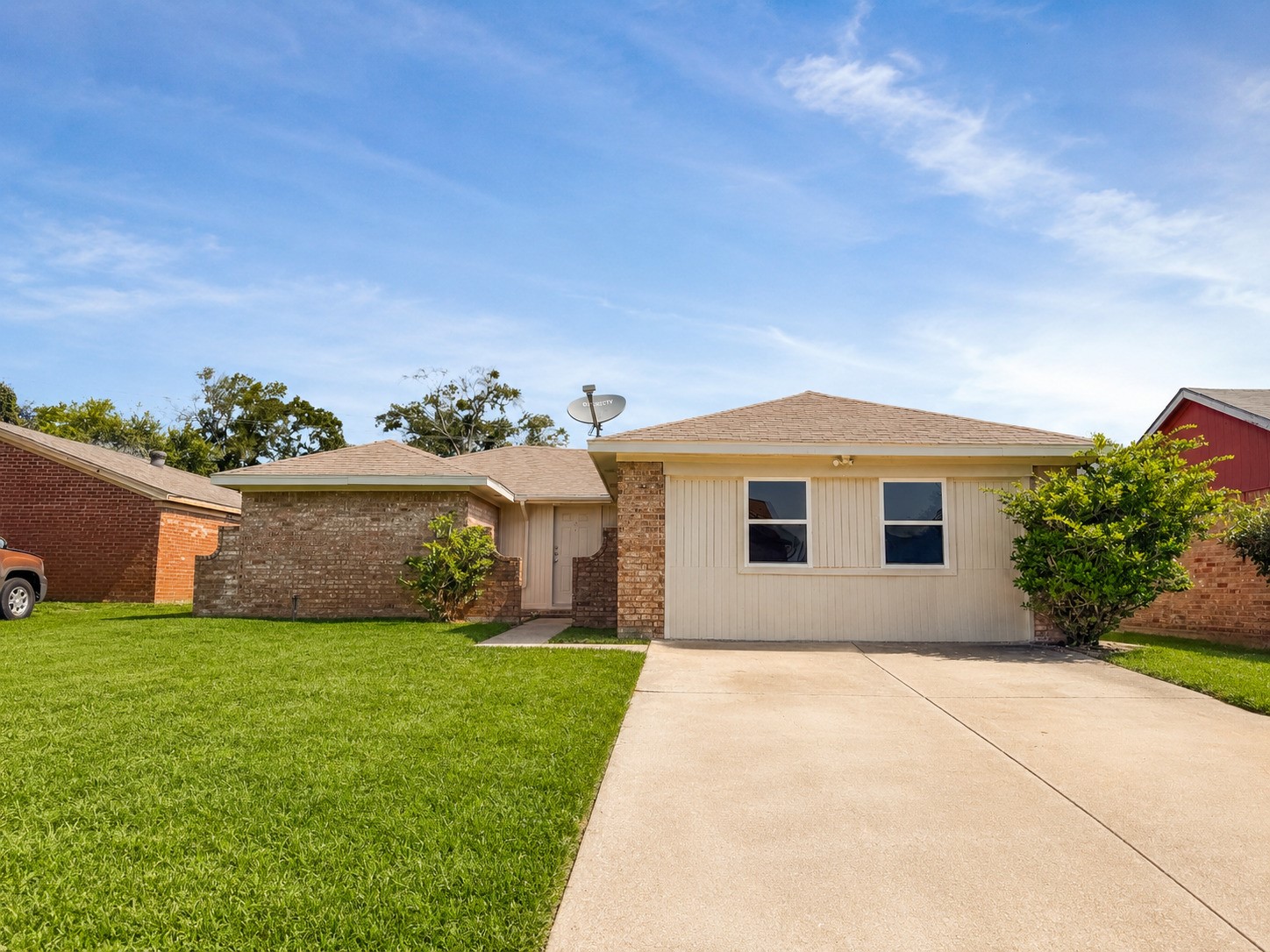 12779 Enchanted Path Drive Property Photo 1