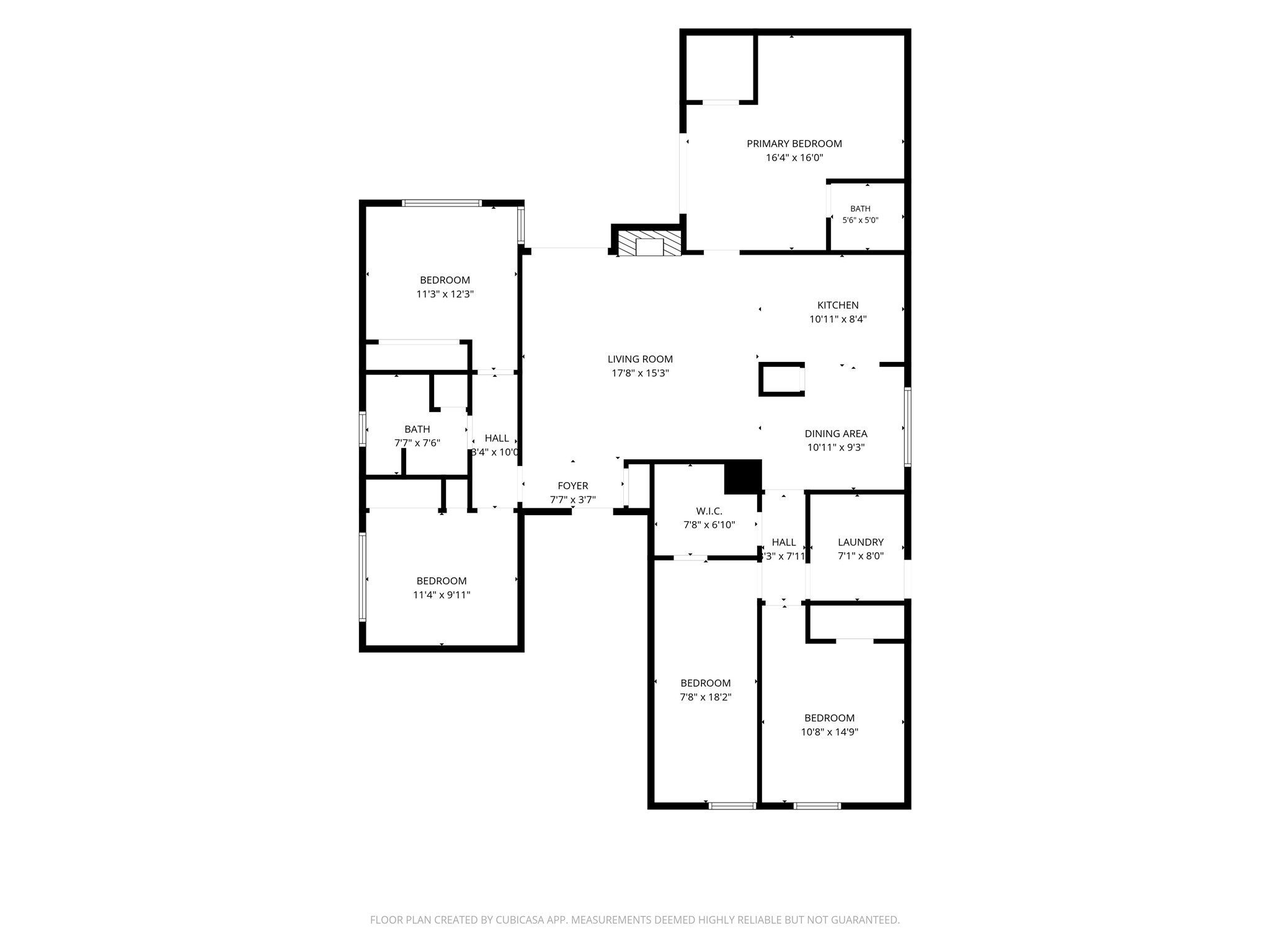12779 Enchanted Path Drive Property Photo 12