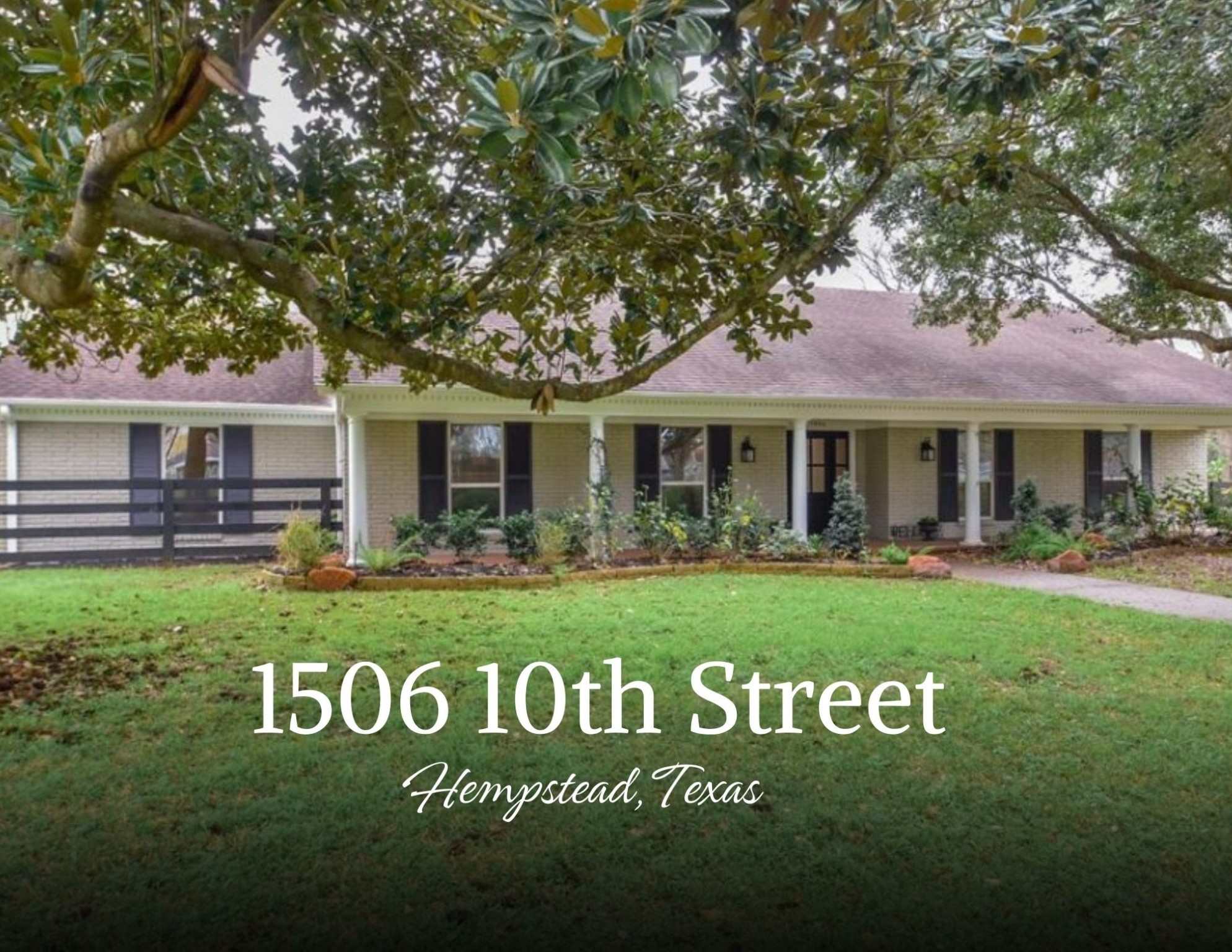 1506 10th Street Property Photo 1