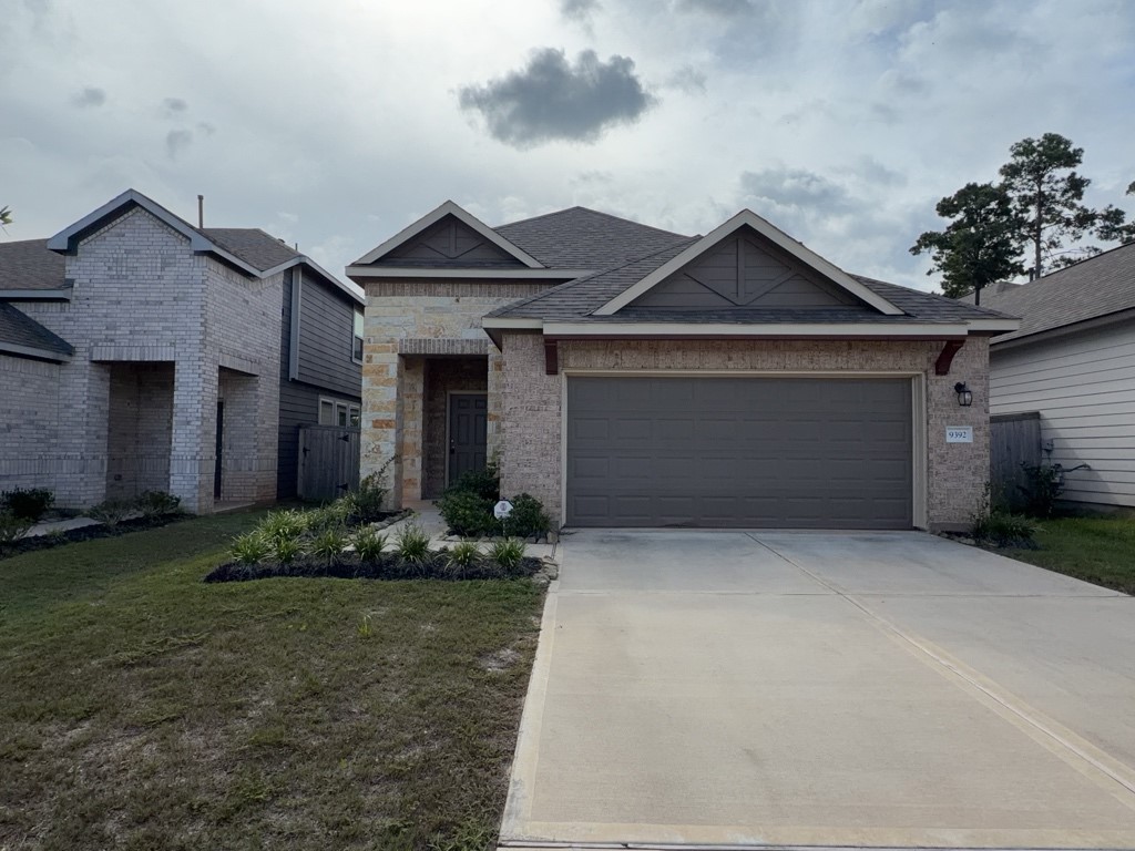 9392 Hard Rock Road Property Photo 1