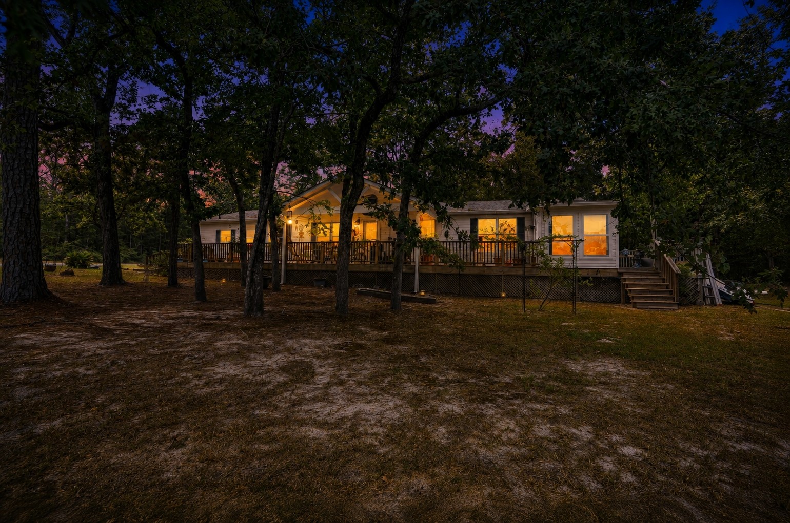 63 Wood Harbor Property Photo 1