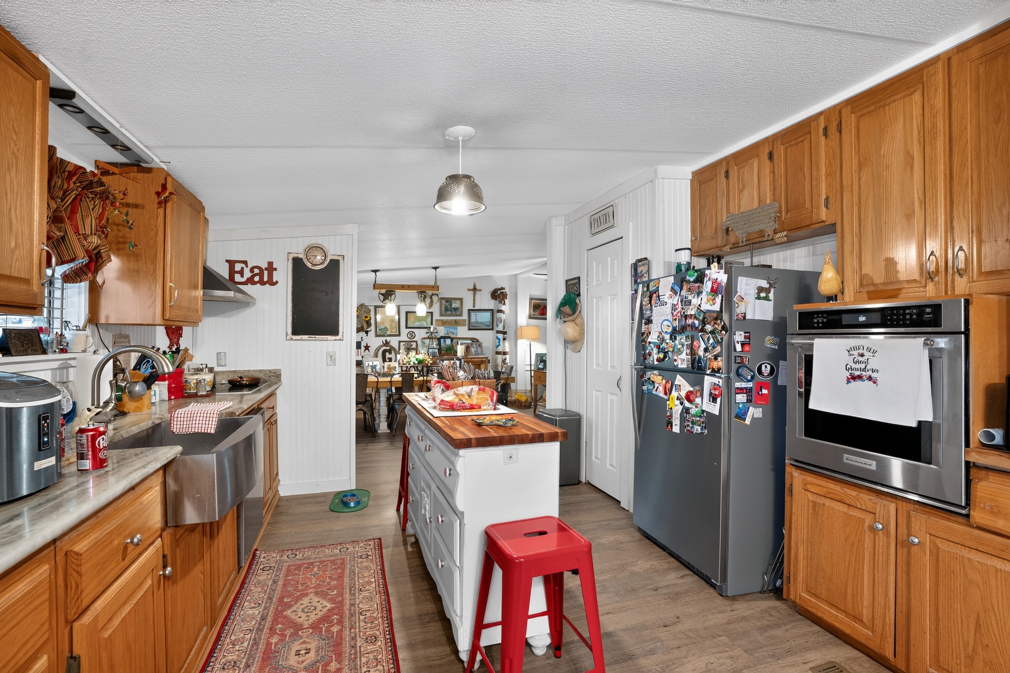 63 Wood Harbor Property Photo 7