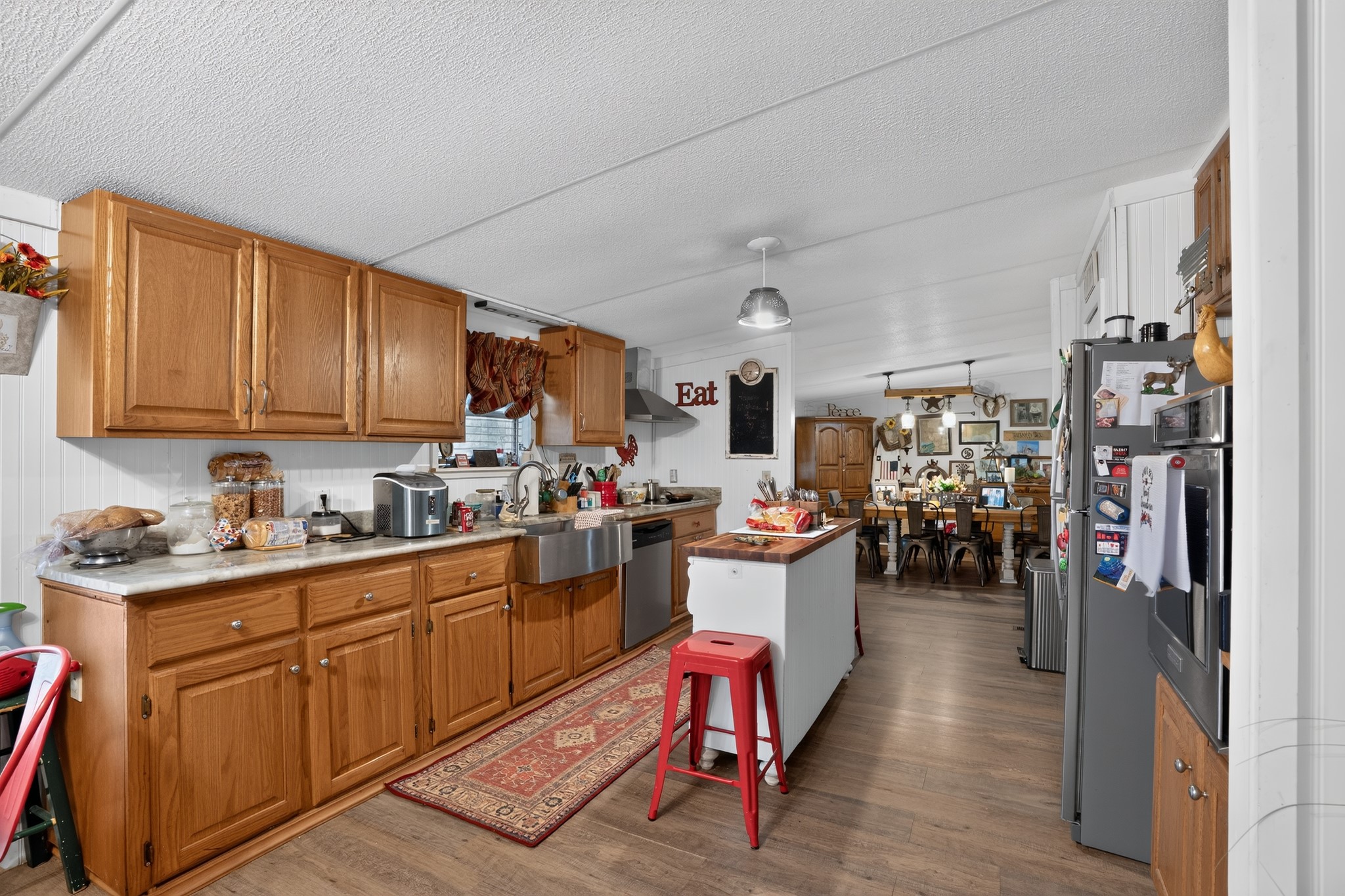 63 Wood Harbor Property Photo 8