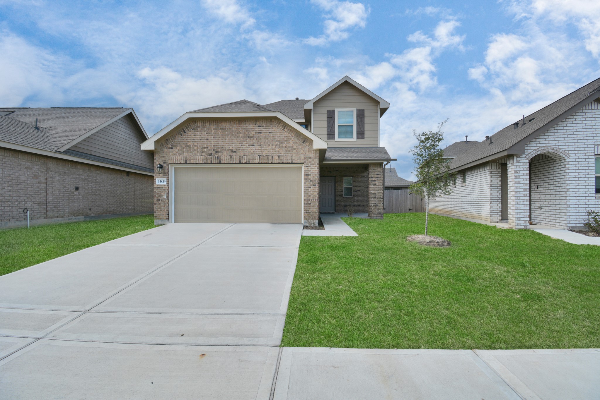 15822 Kinlough Drive Property Photo 43