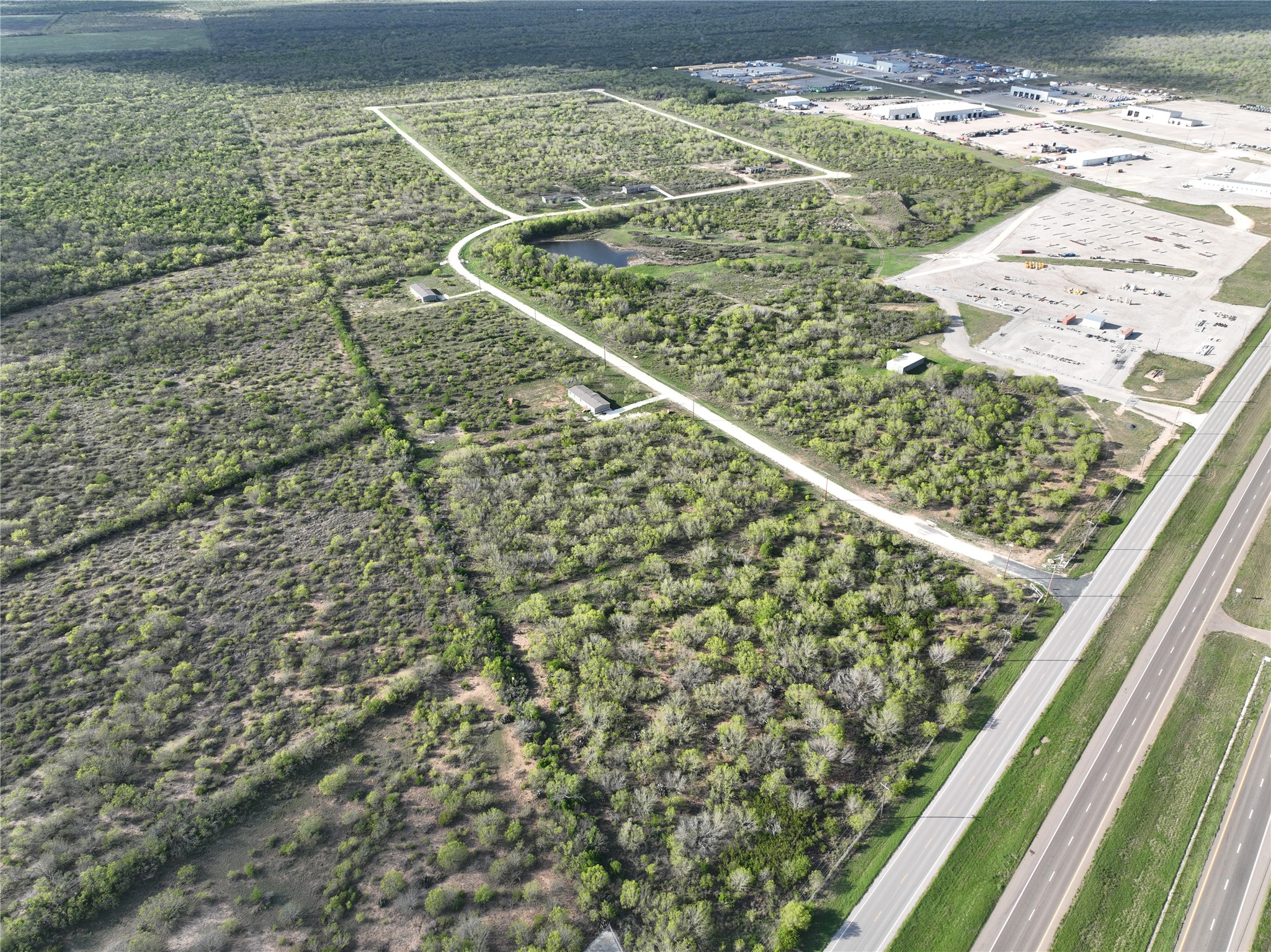 Lot 15 Pr Frio Estates Drive Property Photo 1
