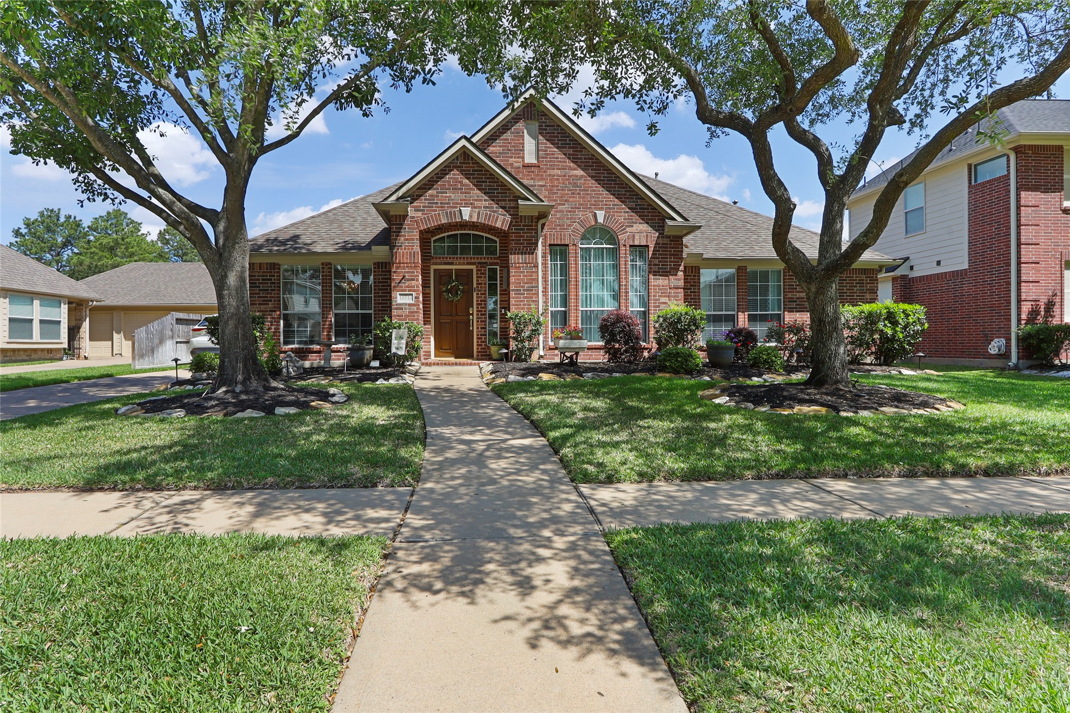15714 Spring Trail Property Photo 1