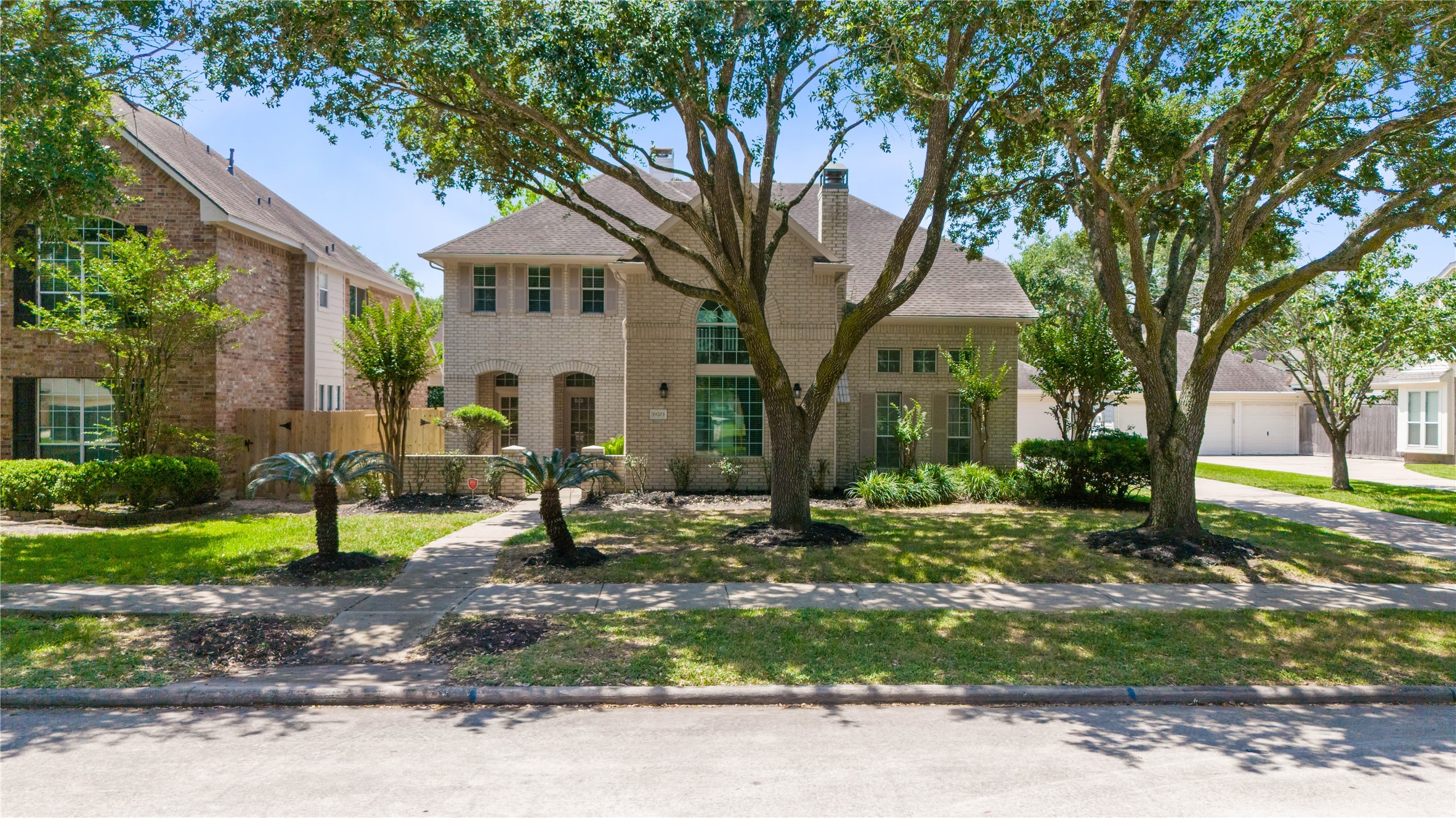19203 Allview Lane Property Photo