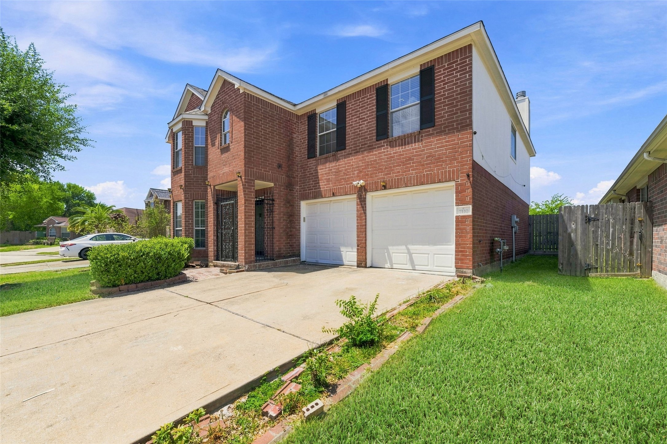 7110 Favian Court Property Photo 4
