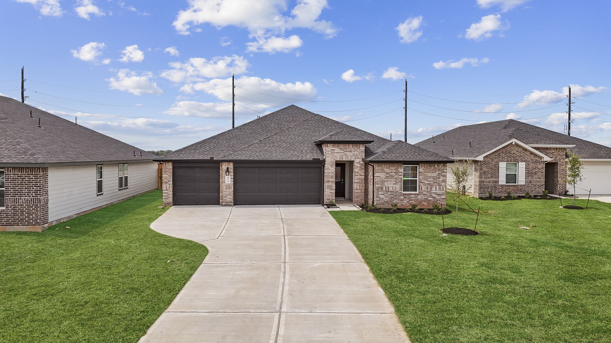 12803 Sunny Fields Lane Property Photo 3
