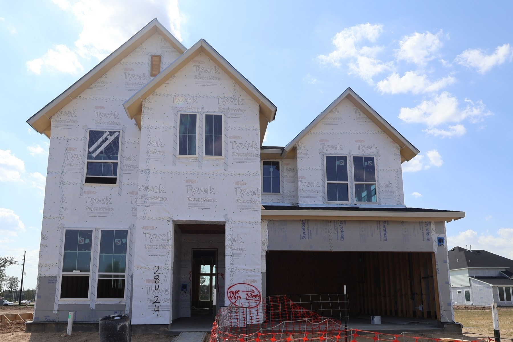 28424 Woodward Creek Lane Property Photo 5