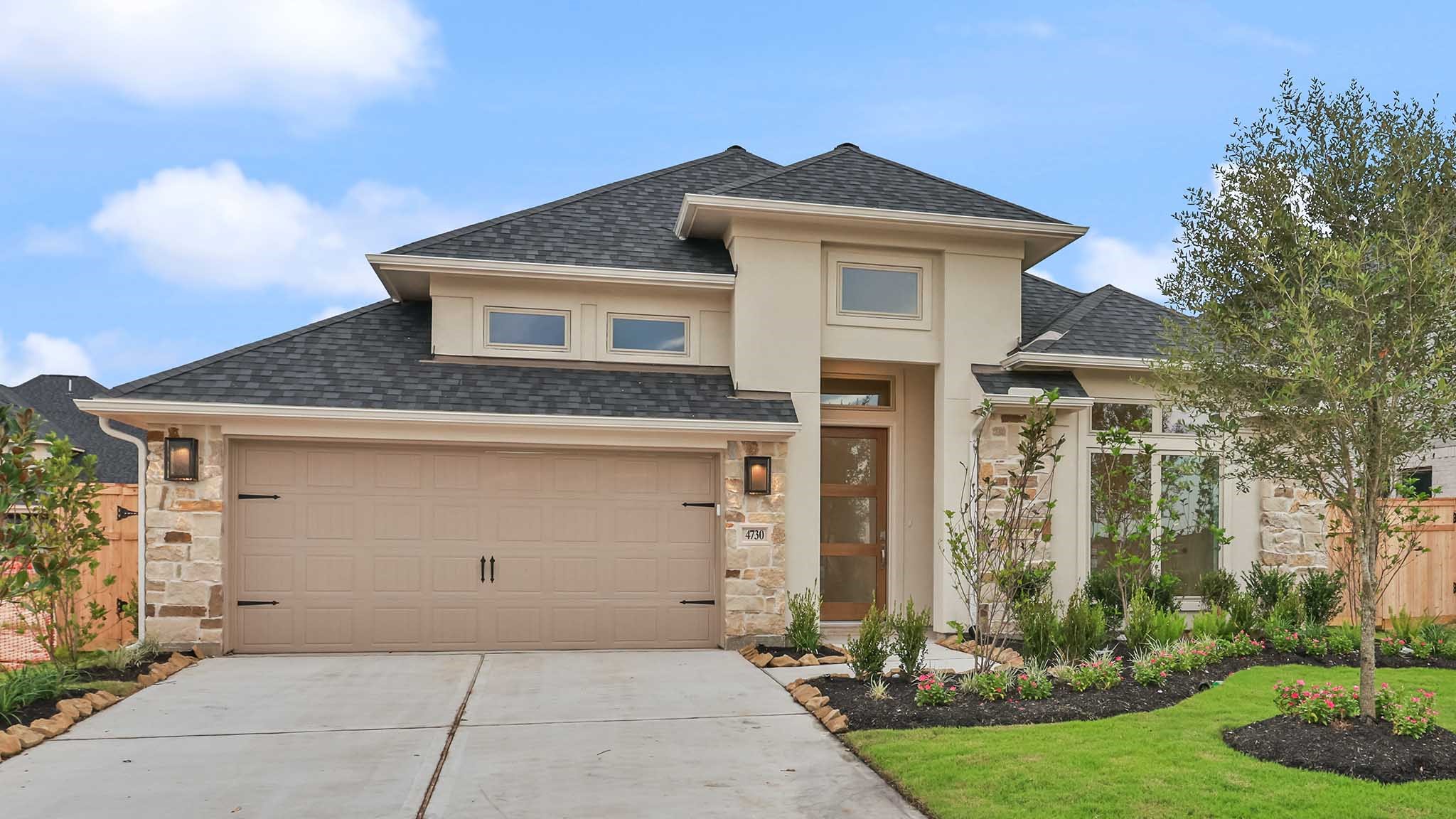 4730 Cascade Waters Lane Property Photo 1