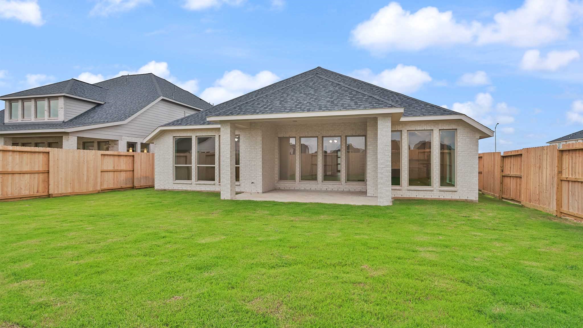 4730 Cascade Waters Lane Property Photo 16
