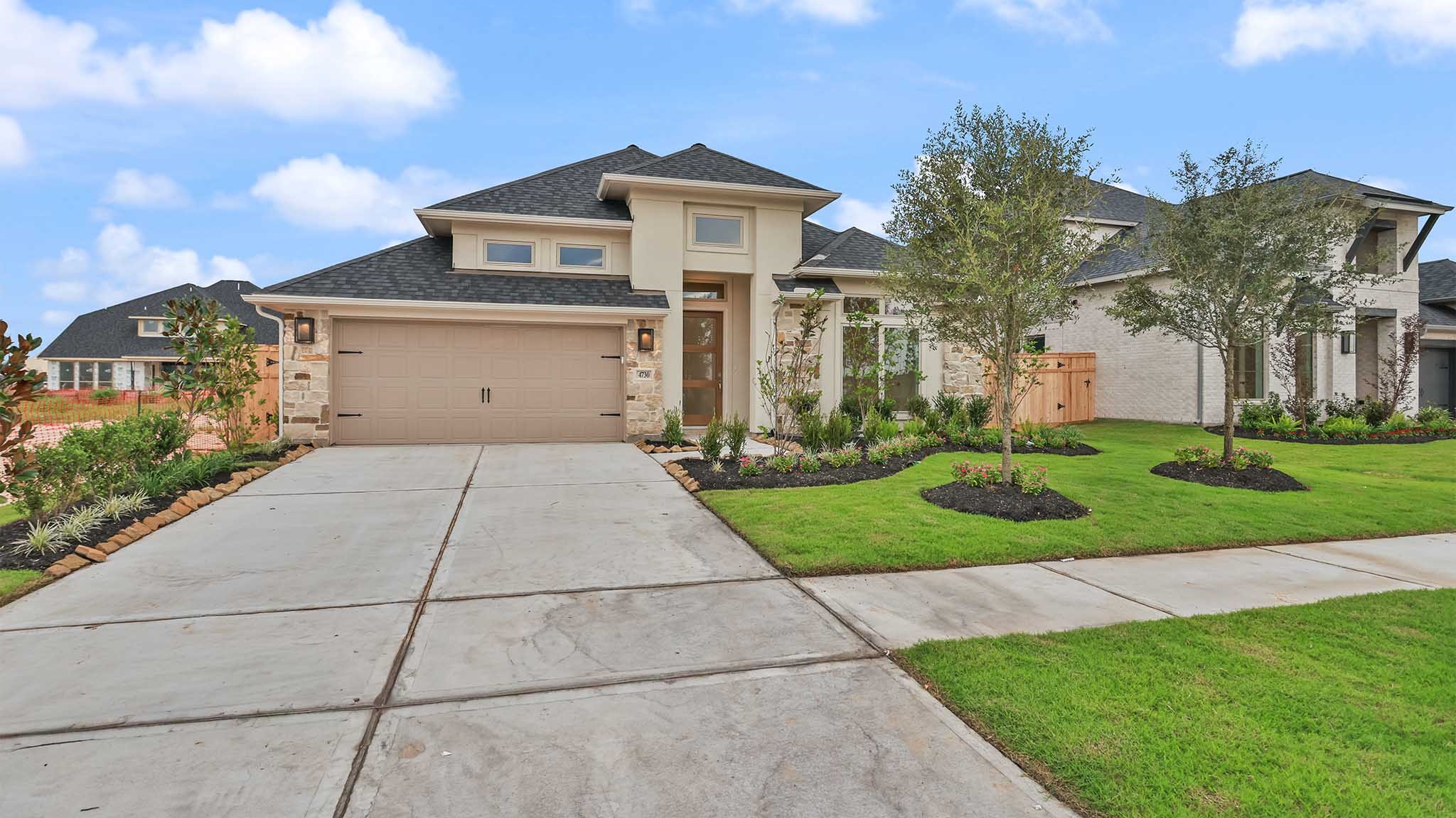 4730 Cascade Waters Lane Property Photo 17