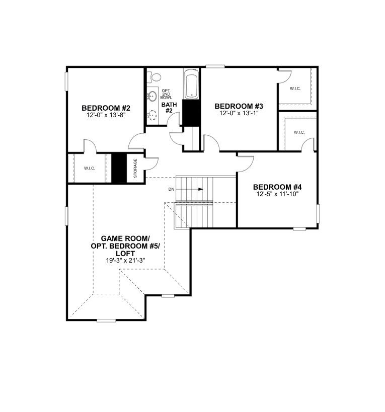2019 Wheat Pasture Way Property Photo 7