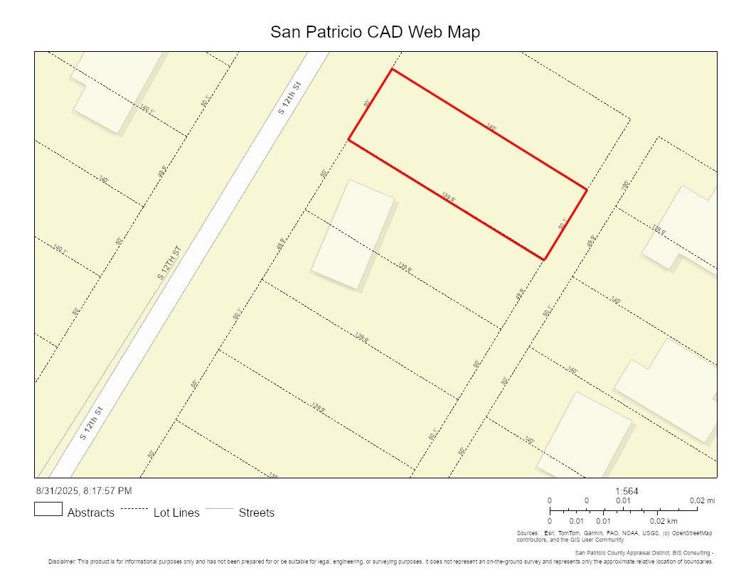 Lot 2 S 12th Street Property Photo 5