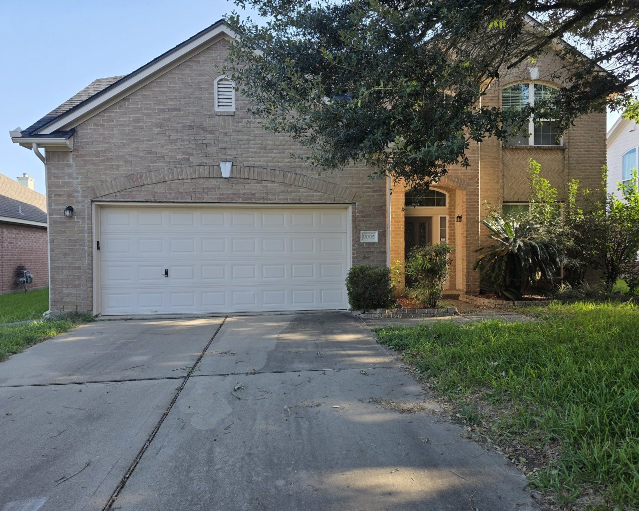 9005 Sundown Drive
