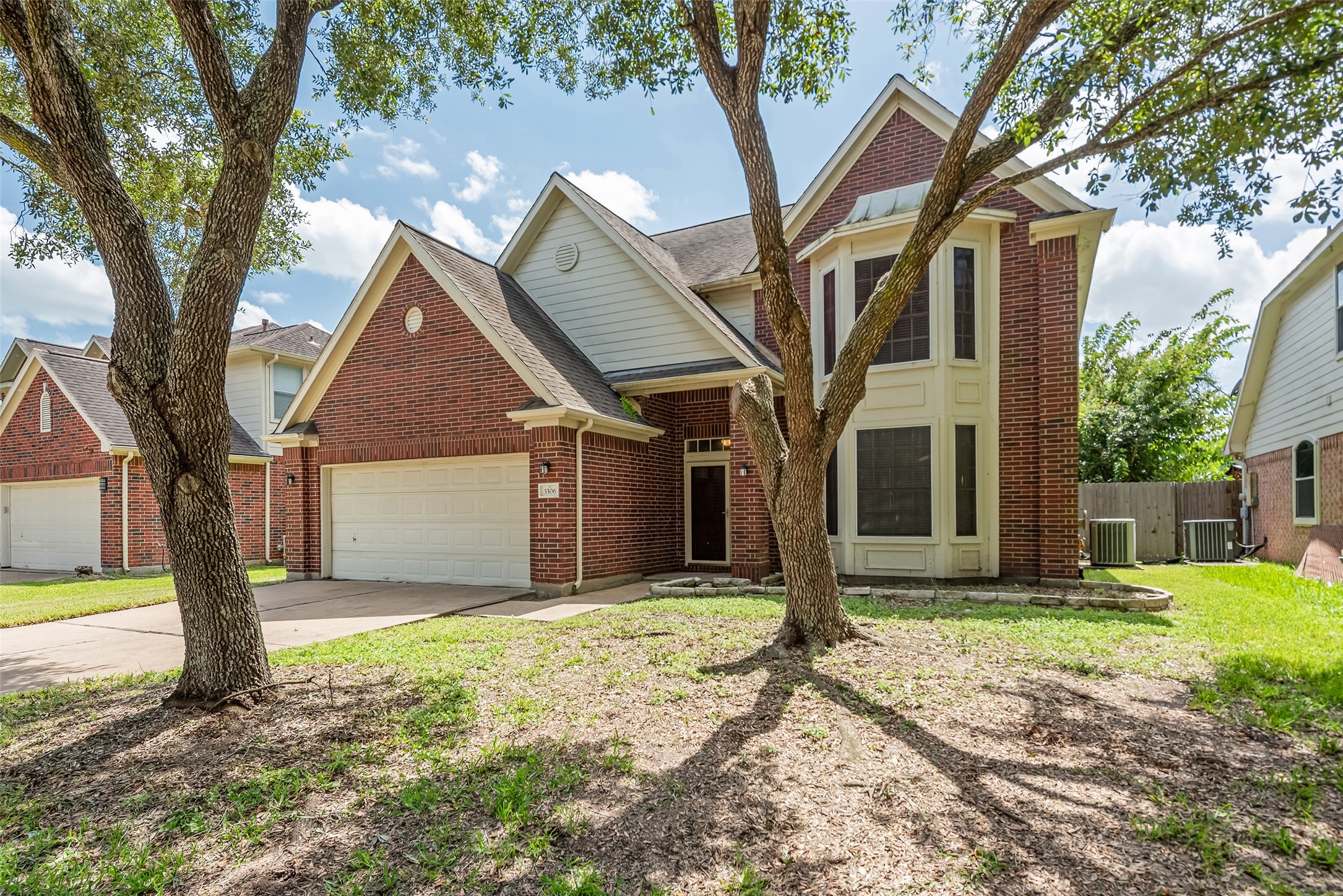 3306 Autumn Forest Drive Property Photo
