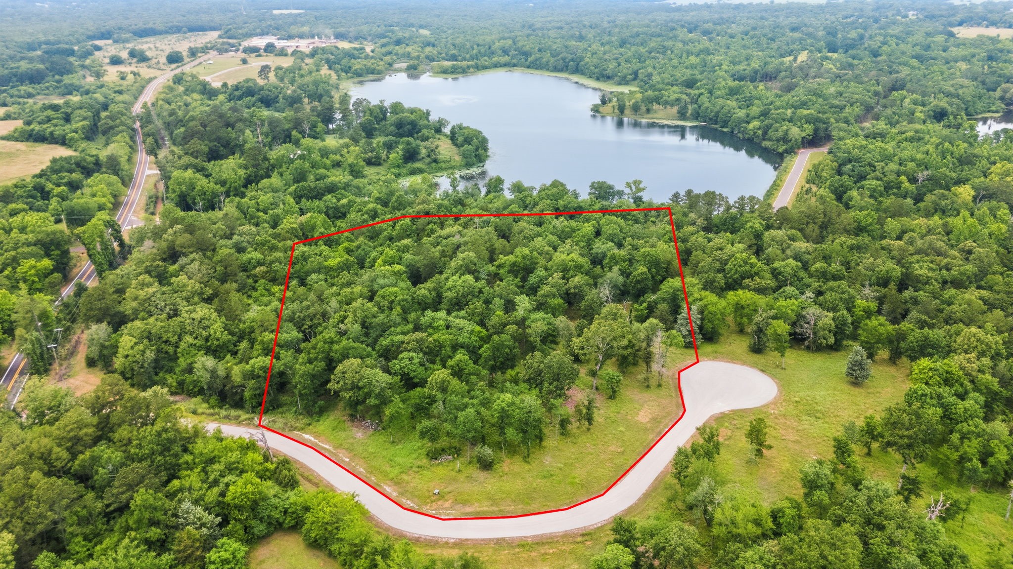 Tbd Private Road 5150 Property Photo 1