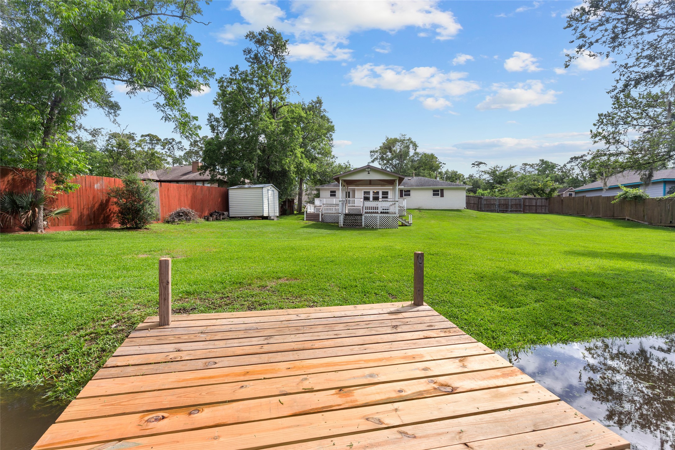 3310 Oak Drive Property Photo 7