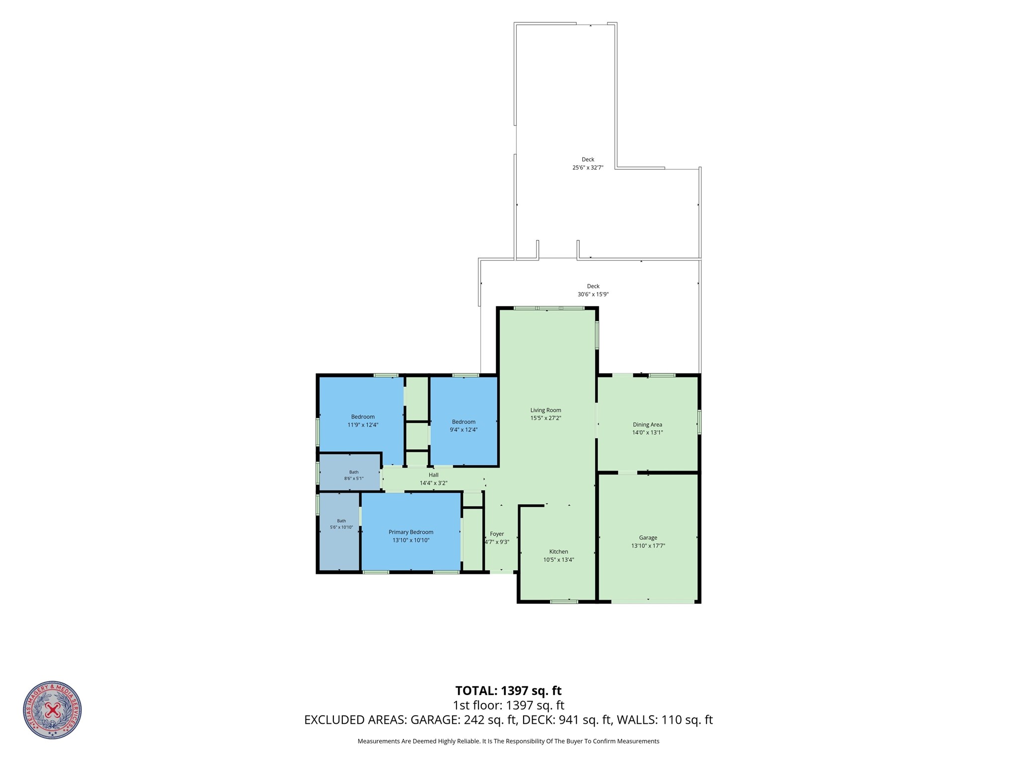 3310 Oak Drive Property Photo 22