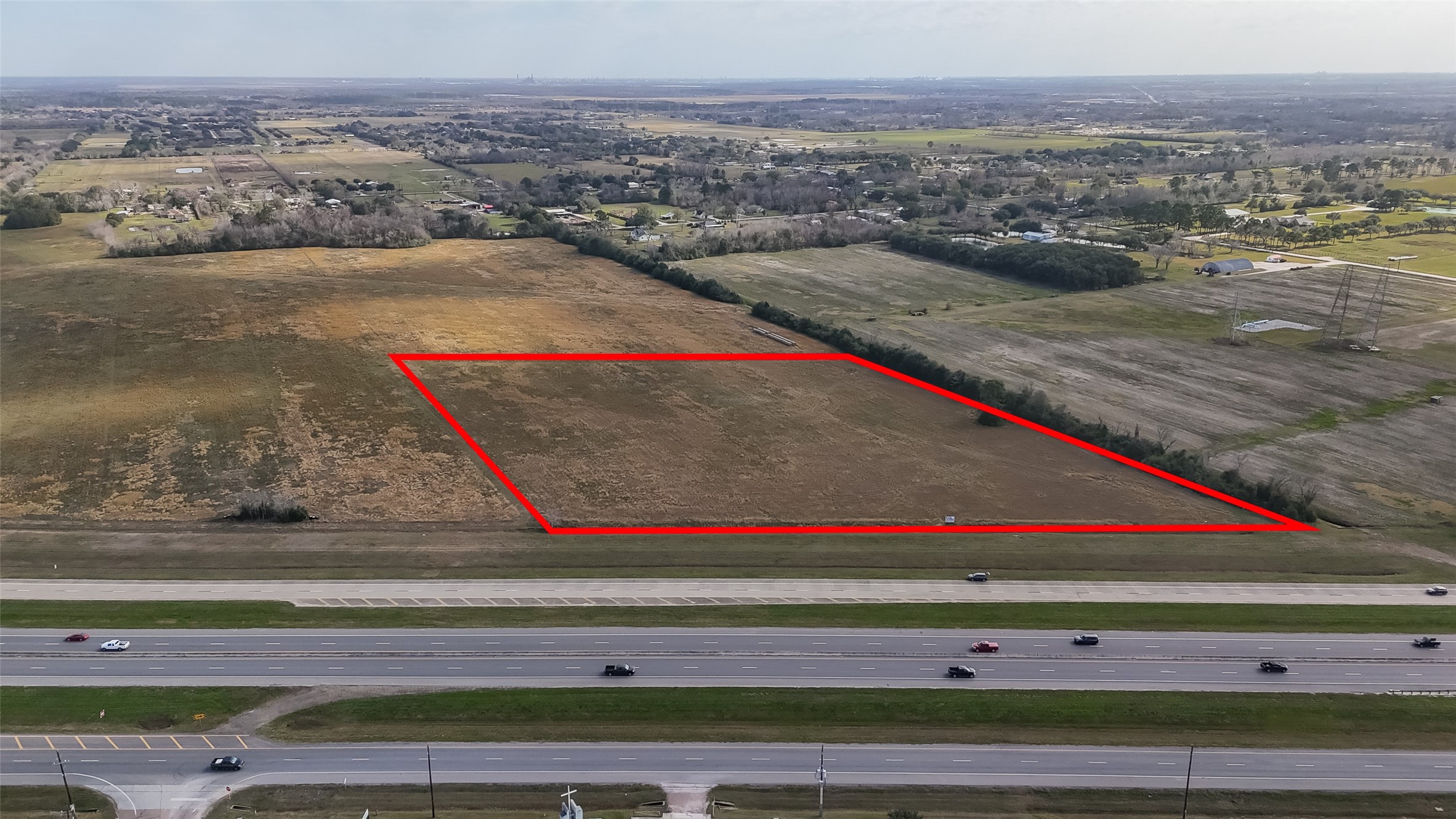 3738 Highway 90 Property Photo 2