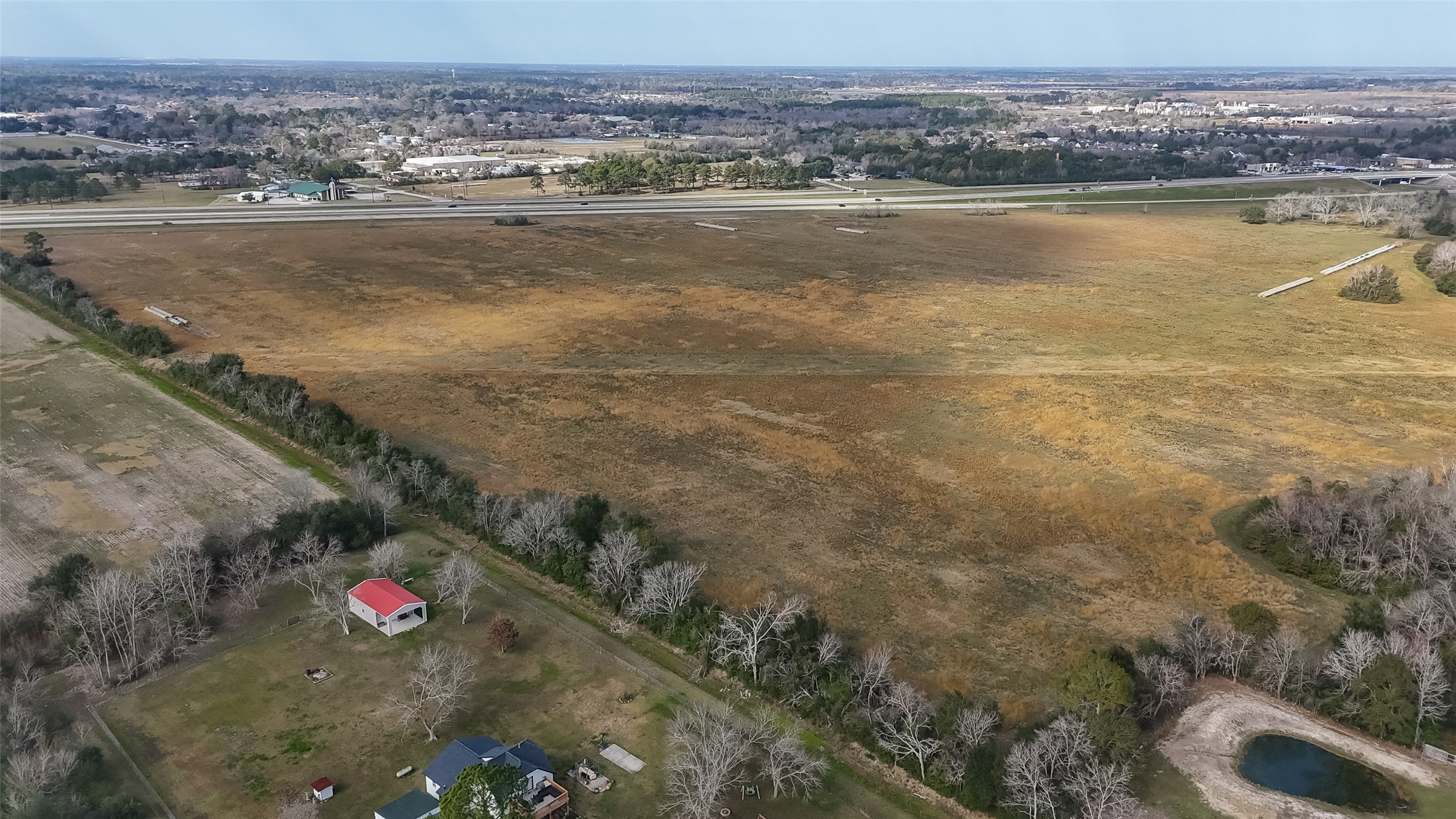 3738 Highway 90 Property Photo 14