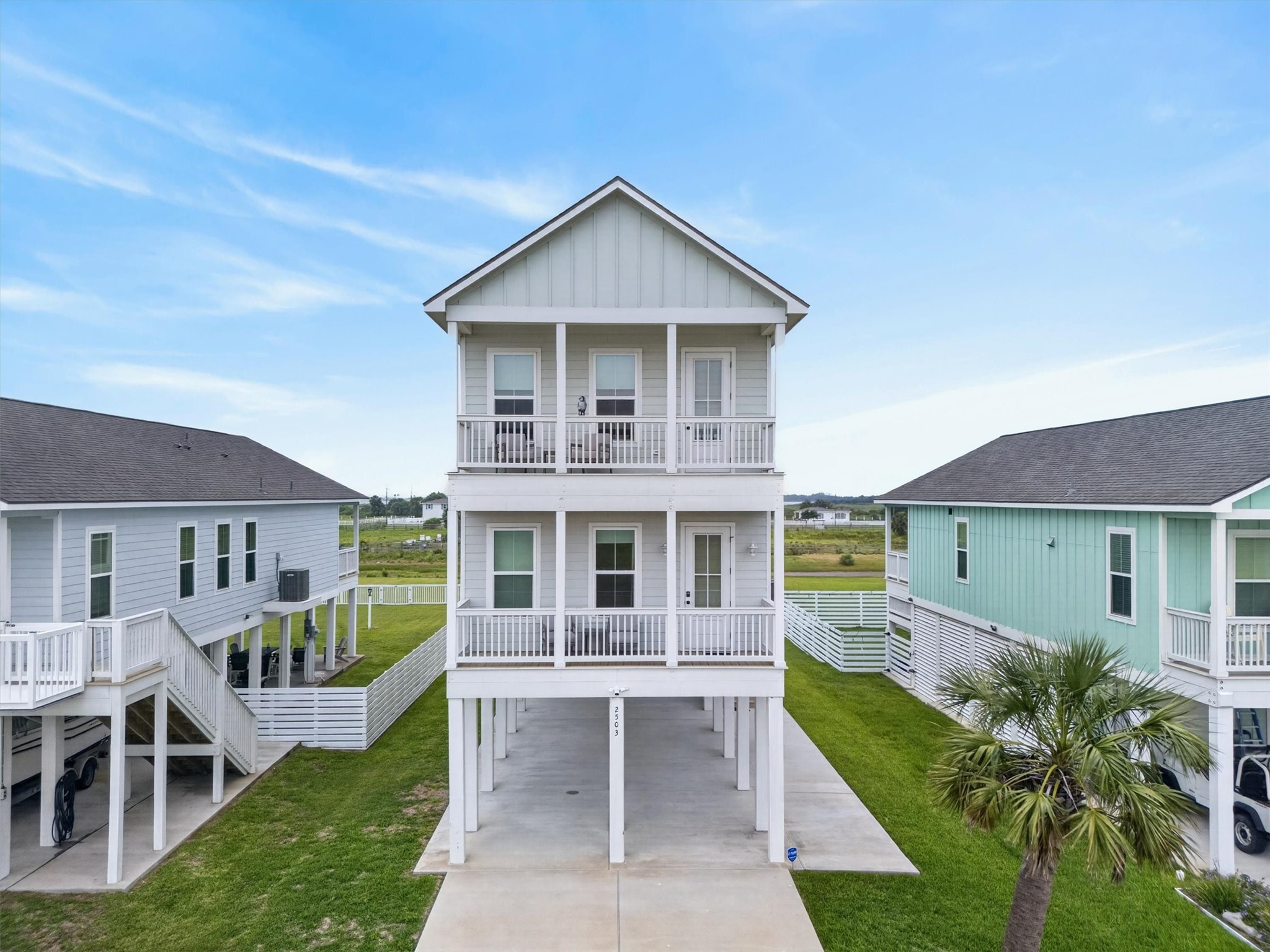 2503 103rd Street Property Photo 1