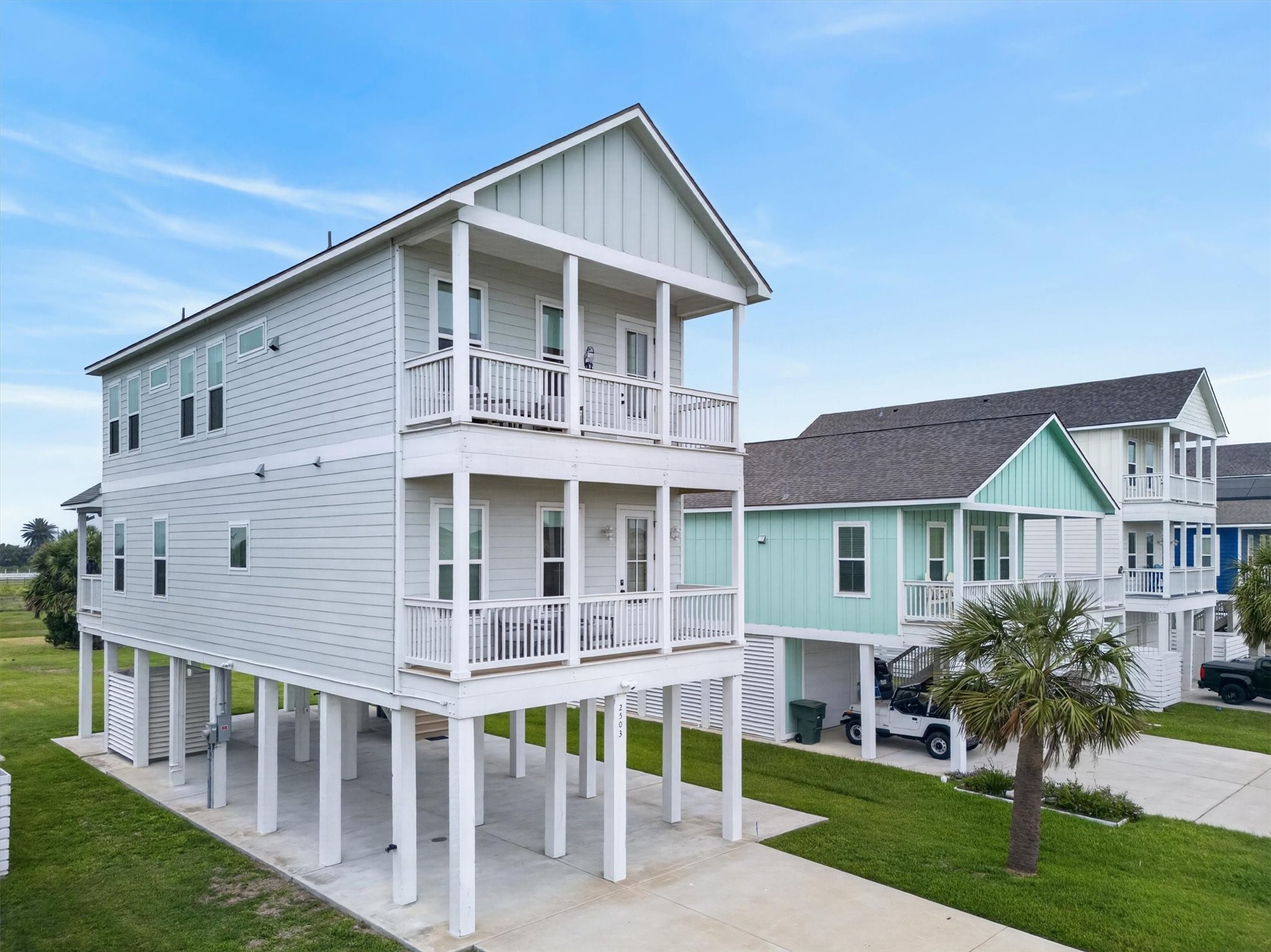 2503 103rd Street Property Photo 4