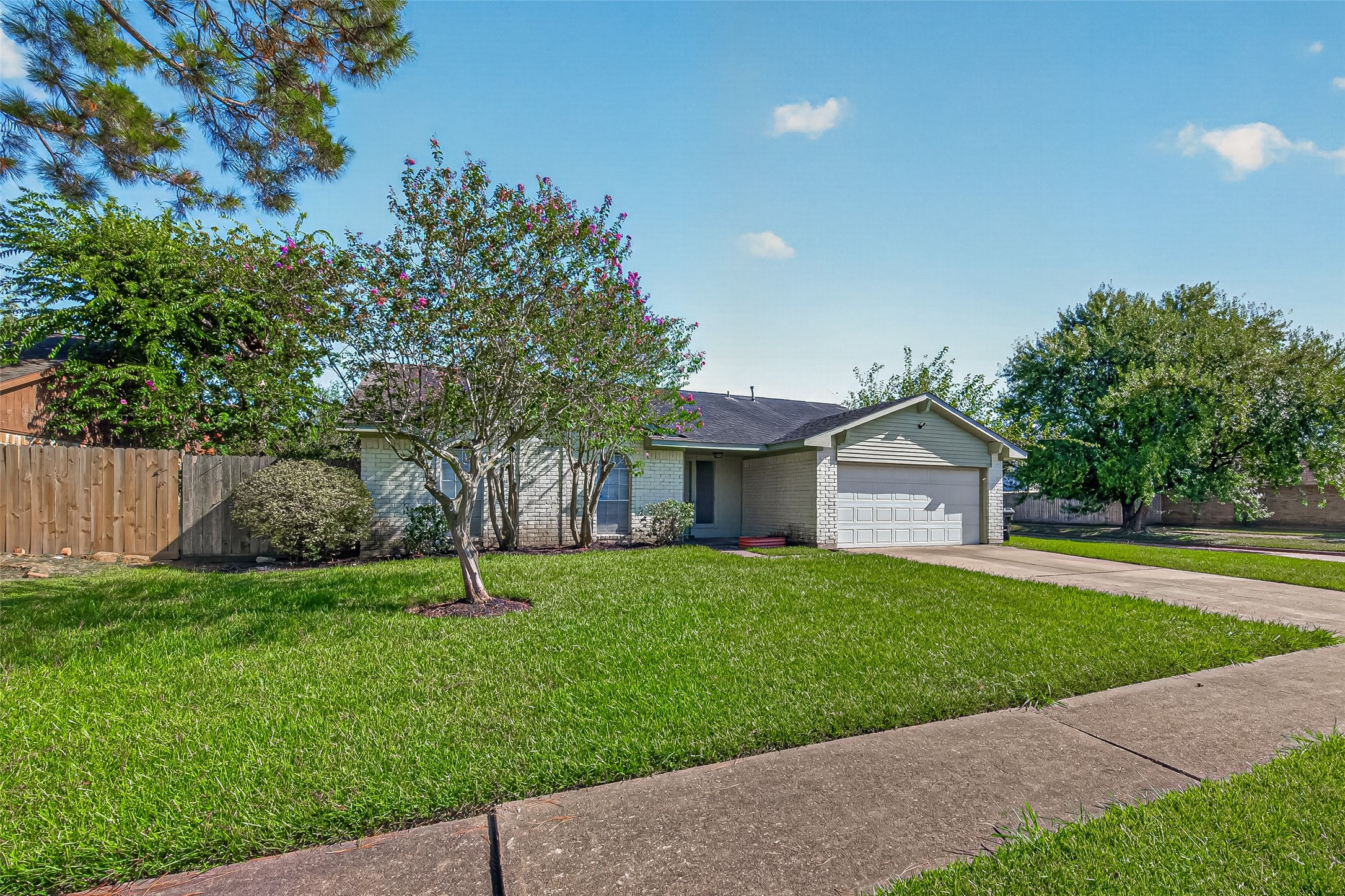 9850 Sagebud Lane Property Photo 1