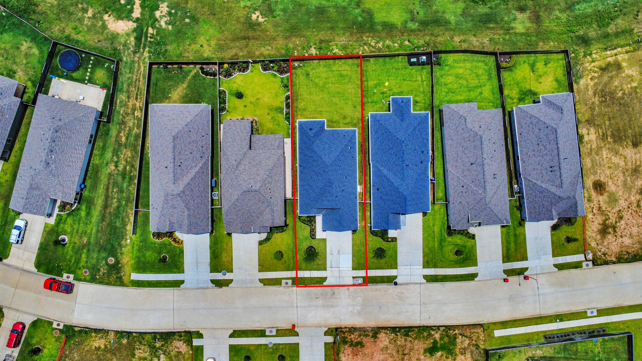 21123 Secret Garden Lane Property Photo 2