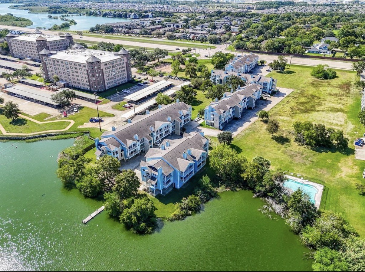 18617 Egret Bay Boulevard 504 Property Photo 31