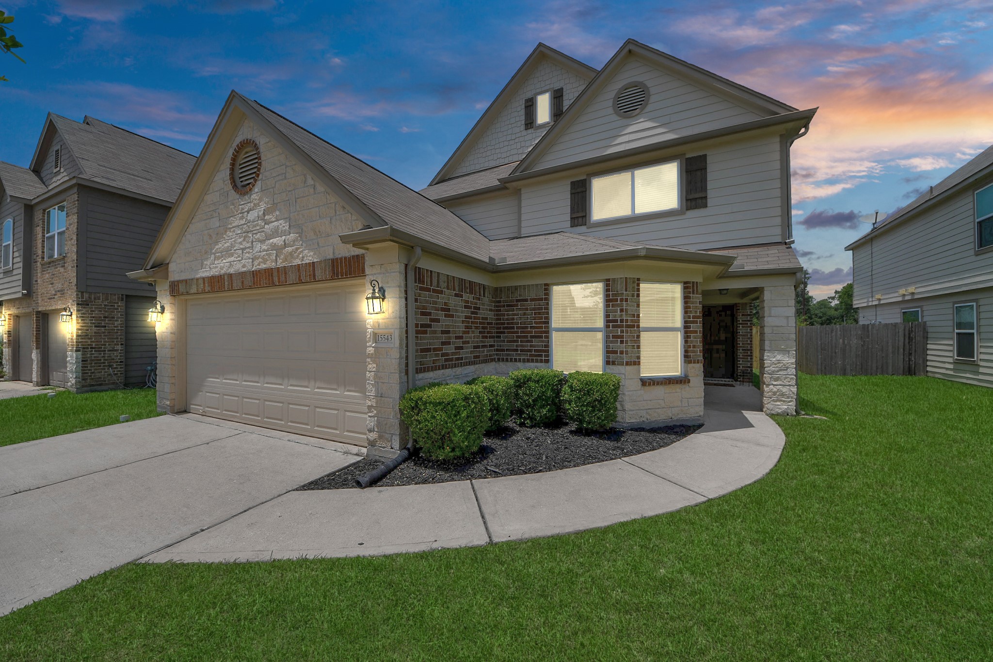 15543 Sheldon Ridge Way Property Photo