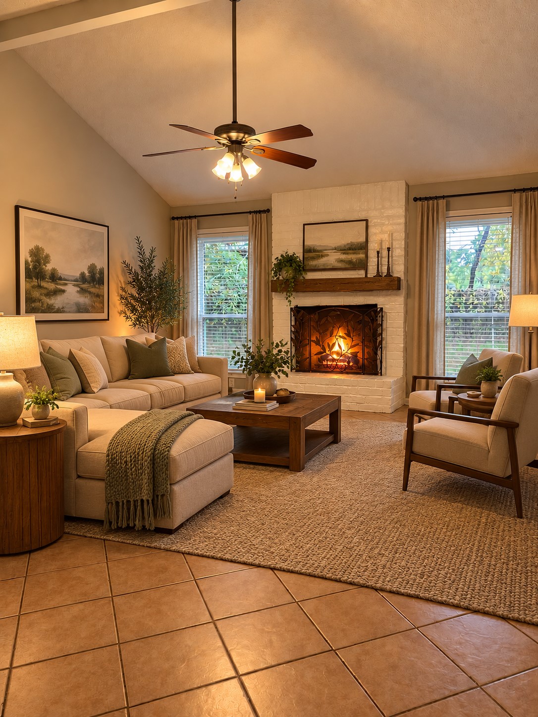 26415 Pine Canyon Drive Property Photo 1