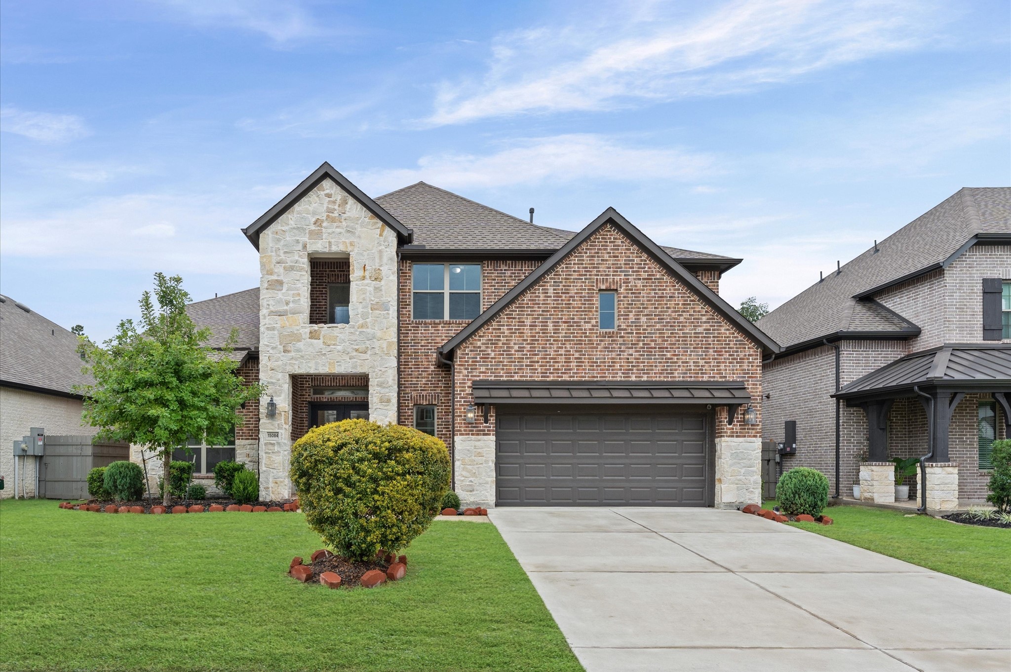 15084 Berry Brook Drive Property Photo 1