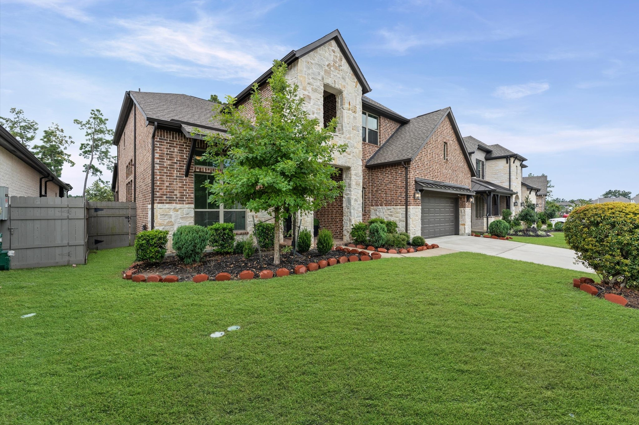 15084 Berry Brook Drive Property Photo 2