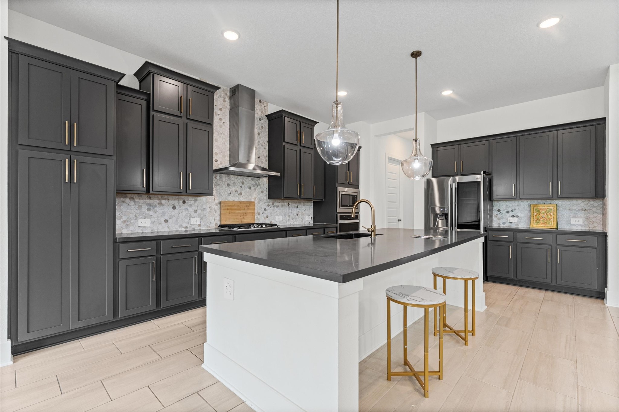 15084 Berry Brook Drive Property Photo 13