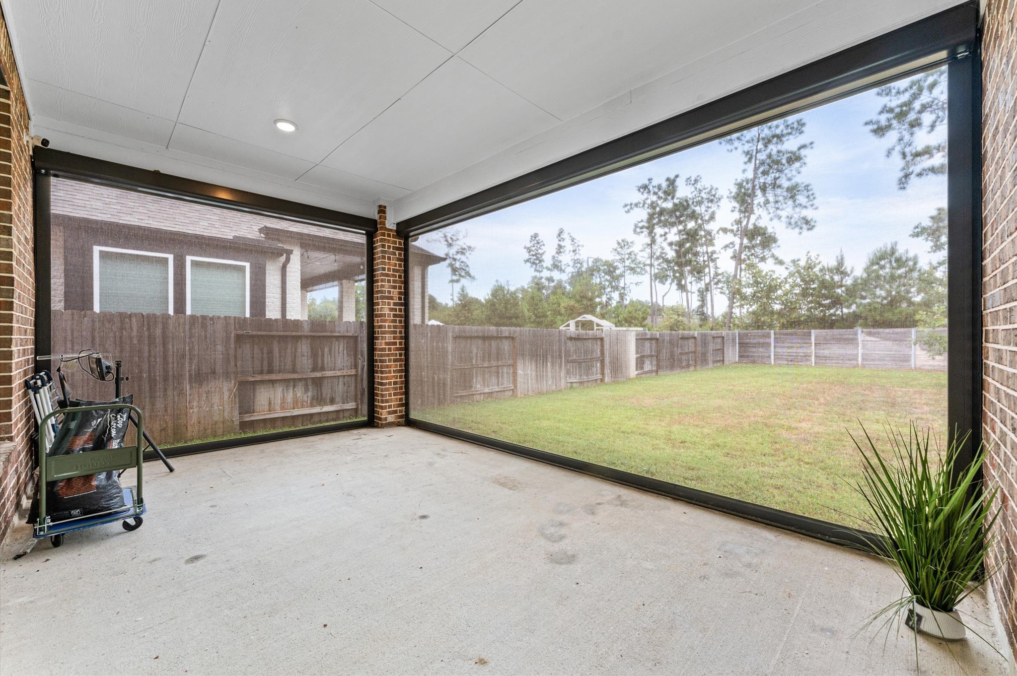 15084 Berry Brook Drive Property Photo 34