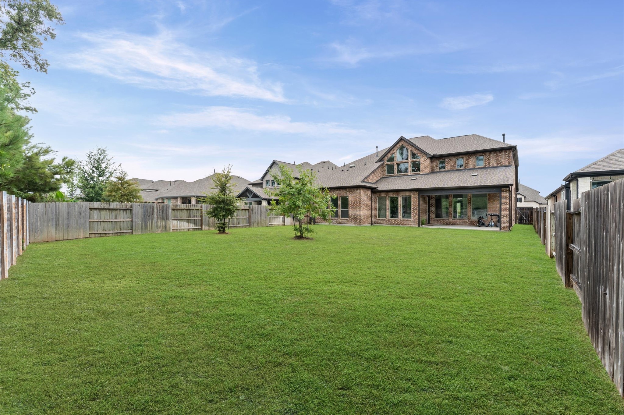 15084 Berry Brook Drive Property Photo 35