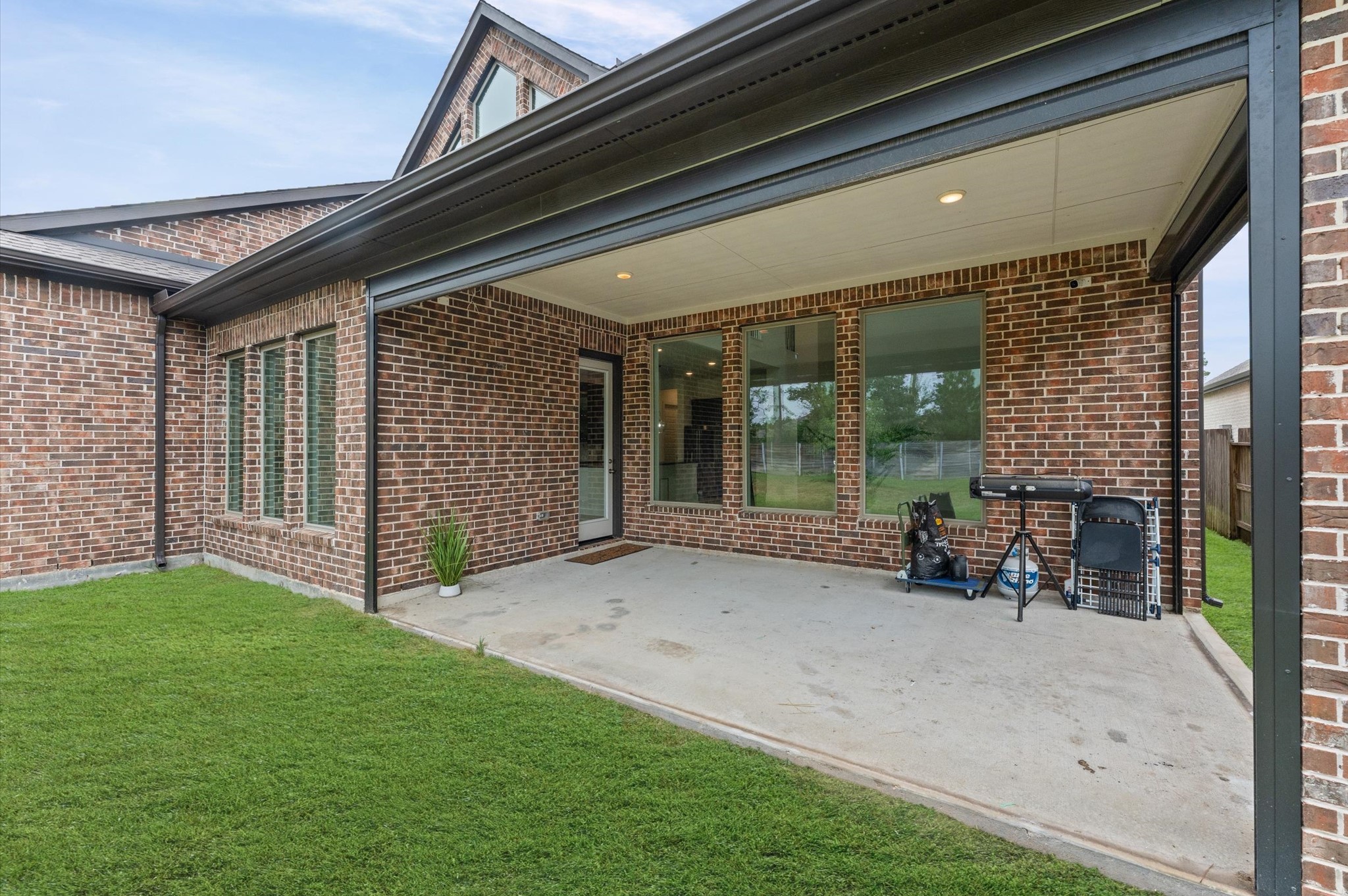 15084 Berry Brook Drive Property Photo 36
