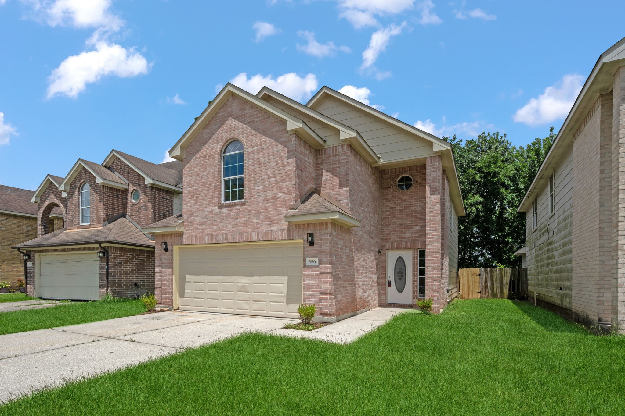 20506 Kenswick Drive Property Photo 1