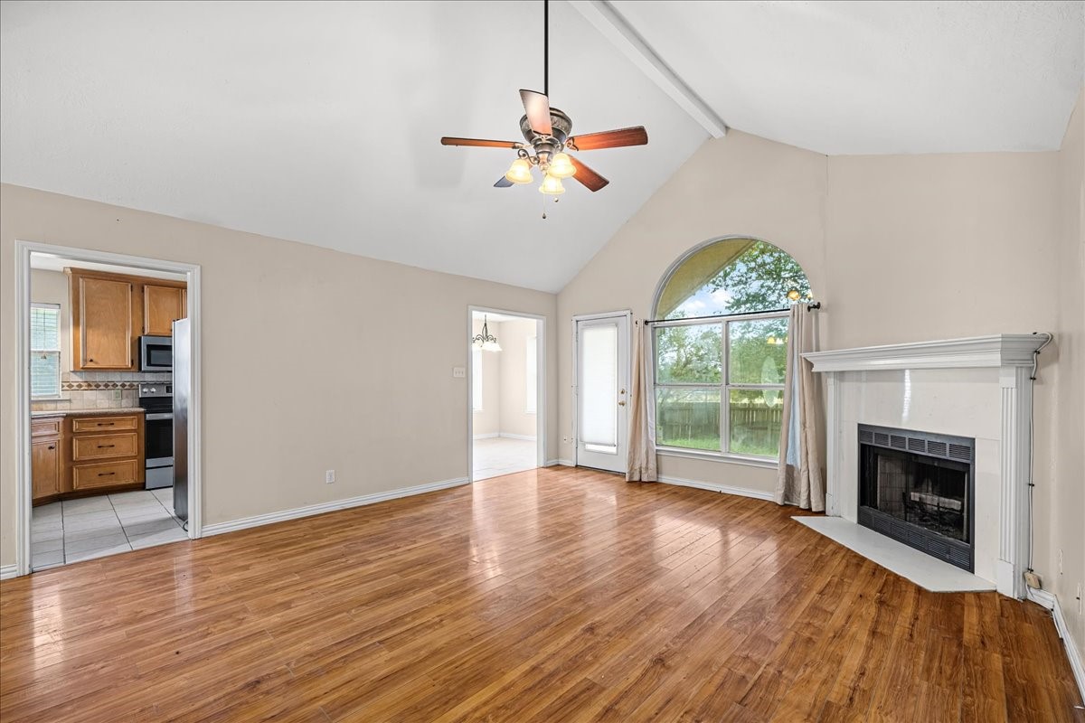 2601 Oakwood Drive Property Photo 4